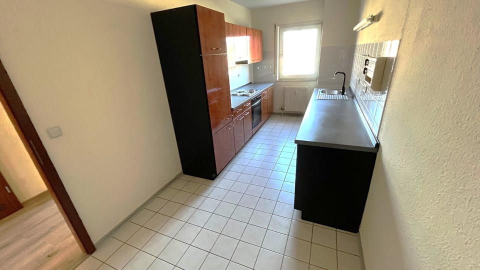 Etagenwohnung Zwickau Zwickau-Nord - 2 Zimmer, 68 m&sup2;, 431&euro; | Angebot:23808996