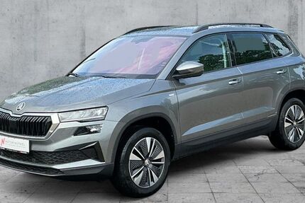Skoda Karoq 75.845 km 25.618 &euro; Zwickau 08058