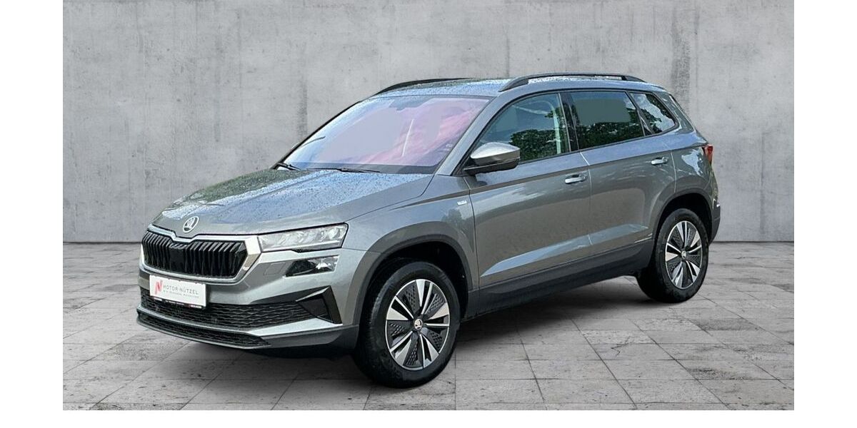 Skoda Karoq 75.845 km 25.618 &euro; Zwickau 08058