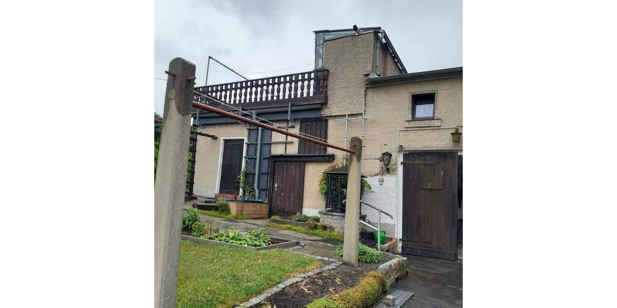 Mehrfamilienhaus, Wohnhaus Reinsdorf Vielau - 1 Zimmer, 210 m&sup2;, 190.000&euro; | Angebot:25737798