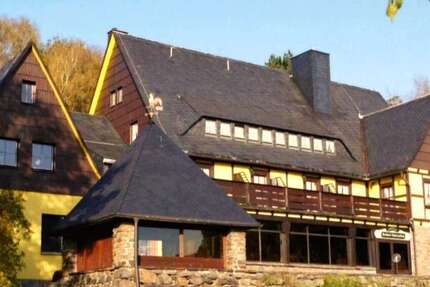 Haus Schwarzenberg - 19 Zimmer, 888 m&sup2;, 790.000&euro; | Angebot:21849144