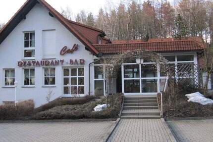 Gewerbeobjekt Rodewisch Rebesbrunn - 1 Zimmer, 155.000&euro; | Angebot:25724147