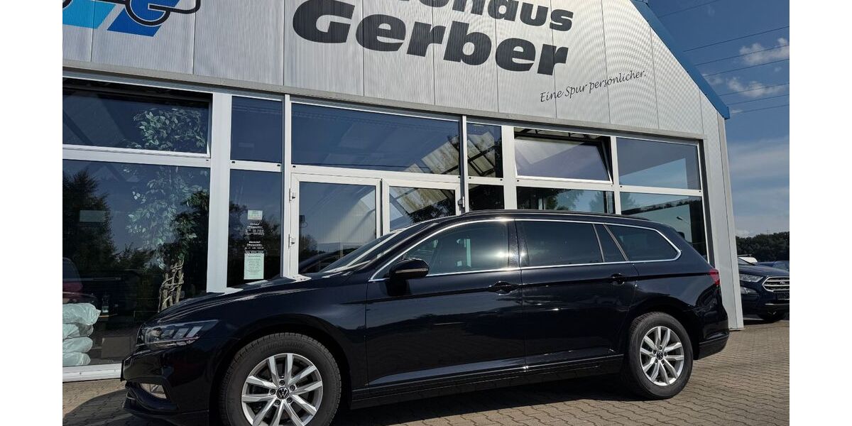 VW Passat Variant 119.490 km 19.950 &euro; Wilkau Haßlau/OT Silberstraße 08112