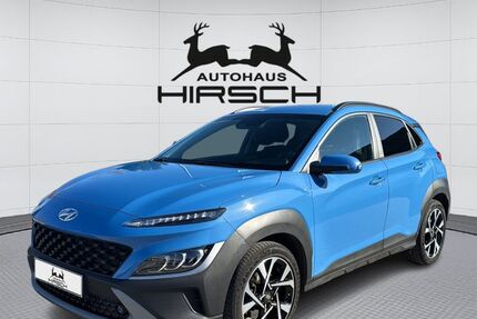Hyundai KONA 25.990 km 17.990 &euro; Crimmitschau 08451