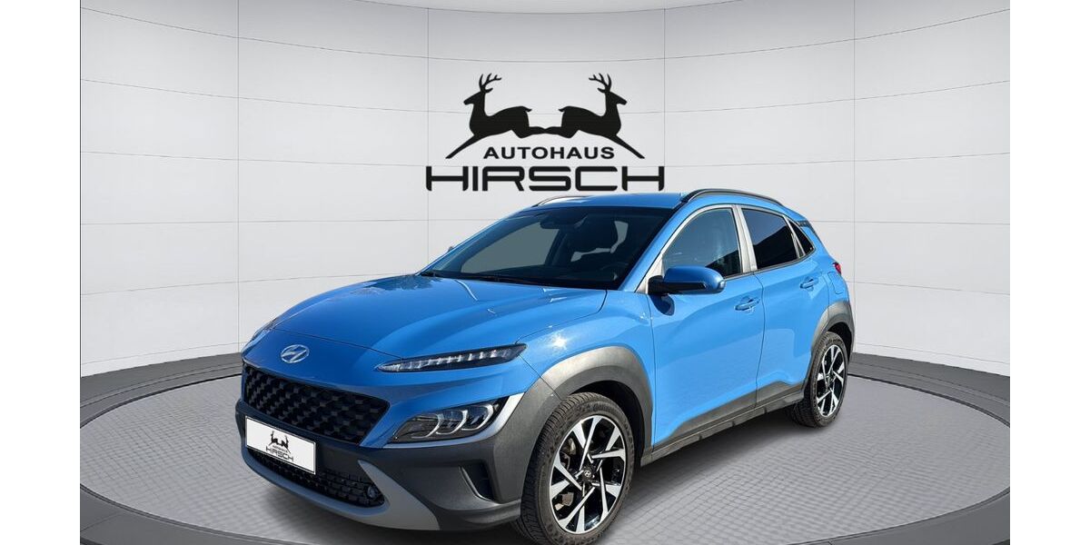 Hyundai KONA 25.990 km 17.990 &euro; Crimmitschau 08451