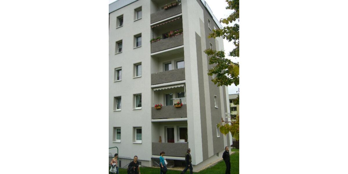 Etagenwohnung Schwarzenberg/Erzgebirge Erzgebirge - 3 Zimmer, 57 m&sup2;, 300&euro; | Angebot:23019443