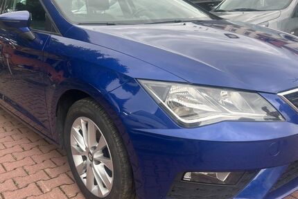 Seat Leon 220.000 km 6.500 &euro; zwickau 08064
