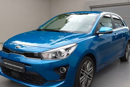 Kia Rio 57.456 km 13.990 &euro; Aue-Bad Schlema 08280