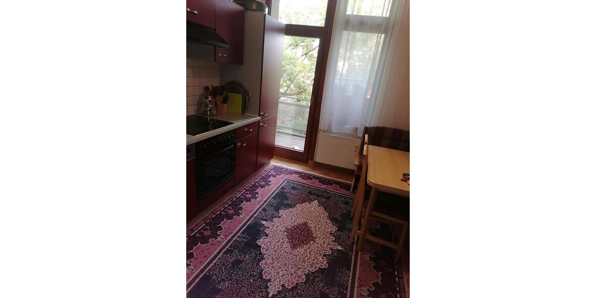 Etagenwohnung Zwickau - 3 Zimmer, 72 m&sup2;, 120.000&euro; | Angebot:17836591