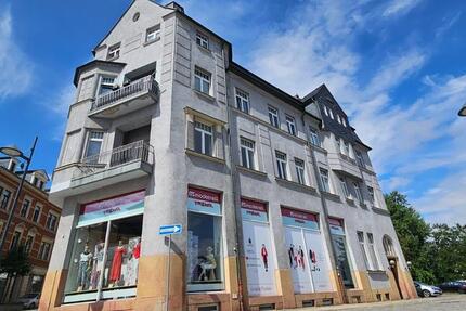 Gewerbeobjekt Limbach-Oberfrohna Oberfrohna - 1.000&euro; | Angebot:25800763