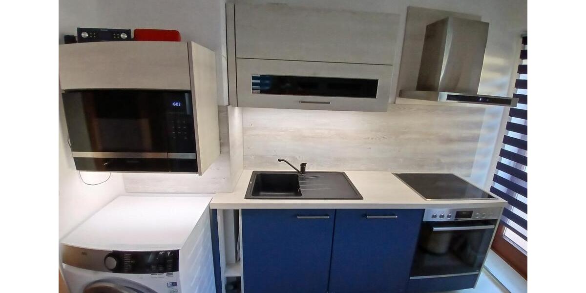 Erdgeschoßwohnung Glauchau - 2 Zimmer, 59 m&sup2;, 420&euro; | Angebot:25921329