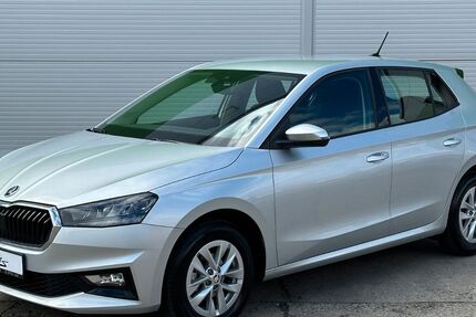 Skoda Fabia 19.090 km 18.590 &euro; Zwönitz / OT Dorfchemnitz 08297