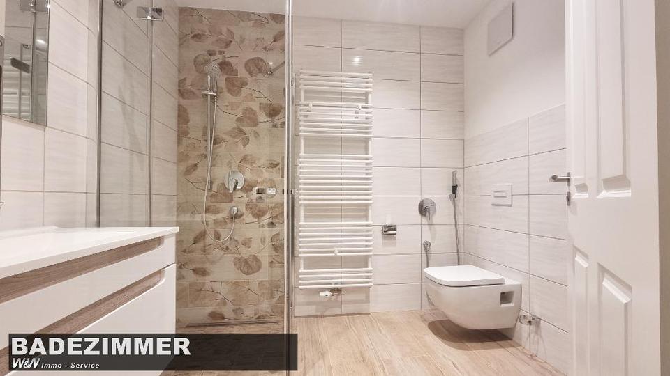 Etagenwohnung Zwickau - 2 Zimmer, 48 m&sup2;, 475&euro; | Angebot:25958969