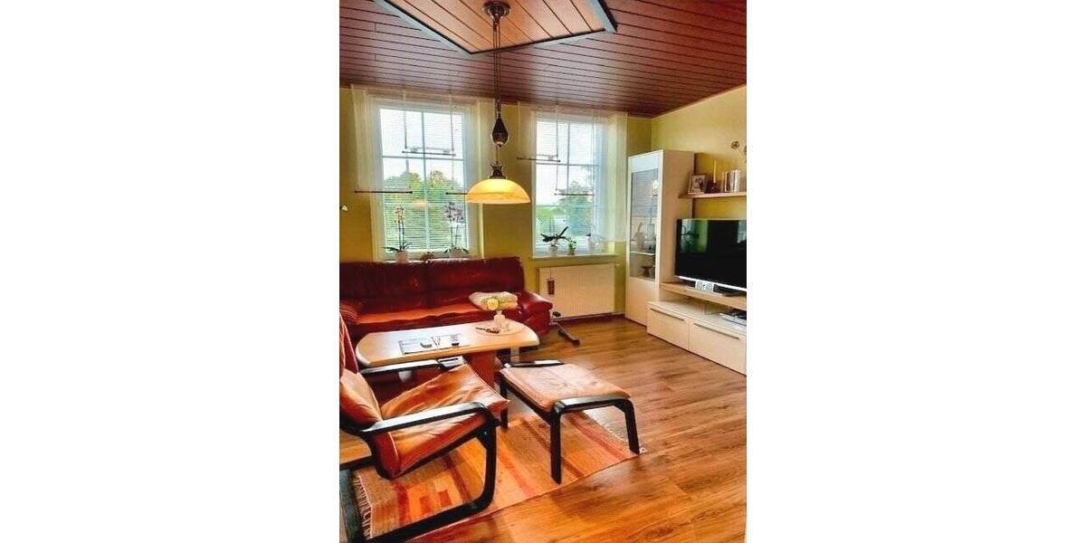 Reihenmittelhaus Treuen - 6 Zimmer, 125 m&sup2;, 135.000&euro; | Angebot:25662007