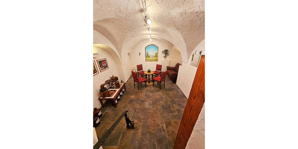 Mehrfamilienhaus, Wohnhaus Schwarzenberg/Erzgebirge Schwarzenberg - 1 Zimmer, 504 m&sup2;, 680.000&euro; | Angebot:25744575