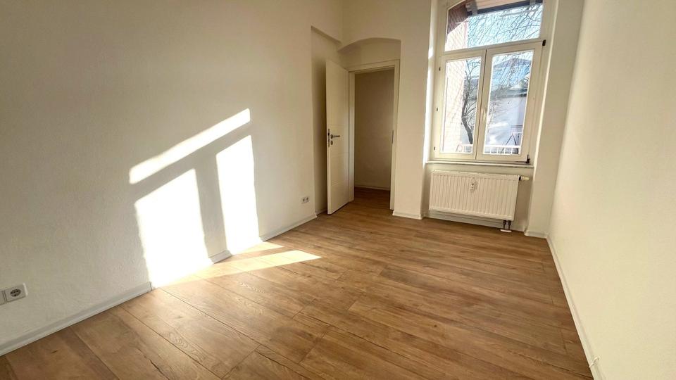 Hochparterre Zwickau - 3 Zimmer, 68 m&sup2;, 510&euro; | Angebot:24626556