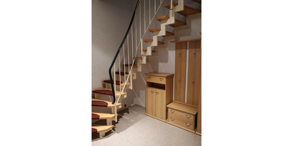 Etagenwohnung Hohenstein-Ernstthal Ernstthal - 2 Zimmer, 67 m&sup2;, 350&euro; | Angebot:25540931