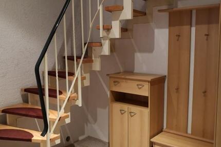 Wohnung Hohenstein-Ernstthal Ernstthal - 2 Zimmer, 67 m&sup2;, 350&euro; | Angebot:25540931