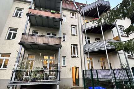 Wohnung Zwickau-Pölbitz Pölbitz - 4 Zimmer, 97 m&sup2;, 88.000&euro; | Angebot:21959125