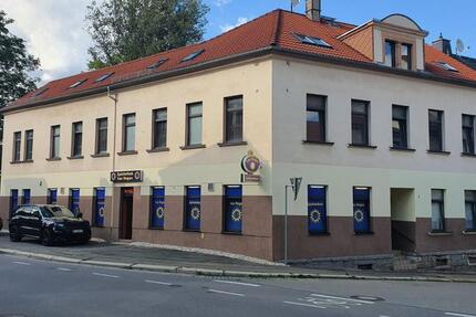 Haus Werdau - 14 Zimmer, 306 m&sup2;, 189.000&euro; | Angebot:23779568