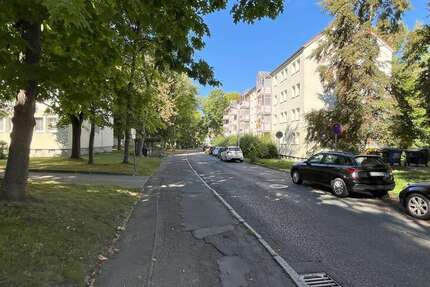 Wohnung Zwickau Eckersbach E 1 - 2 Zimmer, 50 m&sup2;, 259&euro; | Angebot:22691297