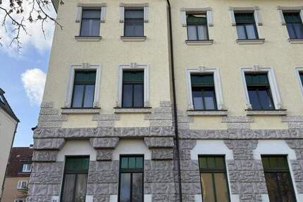 Wohnung Zwickau Marienthal - 2 Zimmer, 47 m&sup2;, 360&euro; | Angebot:25707473