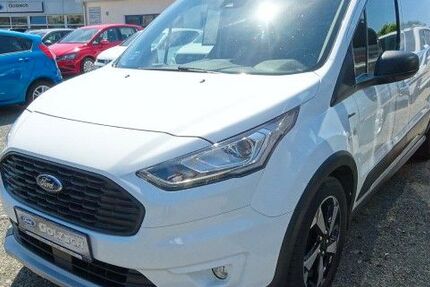 Ford Transit 87.361 km 18.385 &euro; Oberlungwitz 09353
