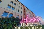 Etagenwohnung Limbach-Oberfrohna Oberfrohna - 2 Zimmer, 49 m&sup2;, 331&euro; | Angebot:25945663