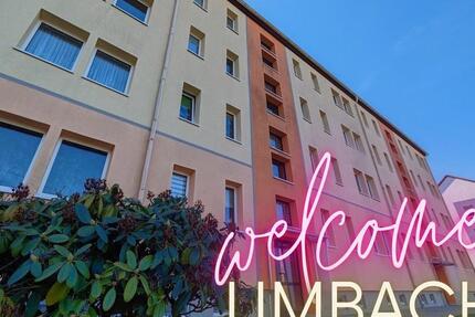 Wohnung Limbach-Oberfrohna Oberfrohna - 2 Zimmer, 49 m&sup2;, 331&euro; | Angebot:25945663