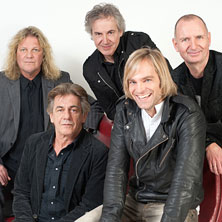 Münchener Freiheit & Markus 18.04.2026 SACHSENLANDHALLE