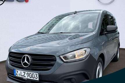 Mercedes-Benz Citan 11.000 km 26.050 &euro; Zwickau 08058
