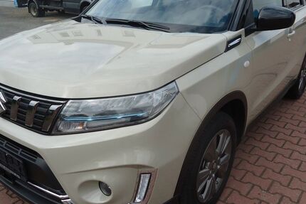 Suzuki Vitara 47.295 km 17.999 &euro; Nobitz 04603