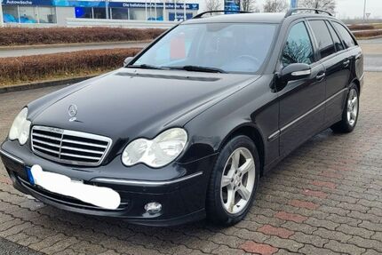 Mercedes-Benz 230 145.000 km 4.340 &euro; Werdau 08412