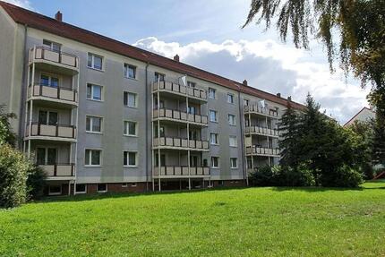 Wohnung Wilkau-Haßlau Haßlau - 3 Zimmer, 61 m&sup2;, 399&euro; | Angebot:25375173