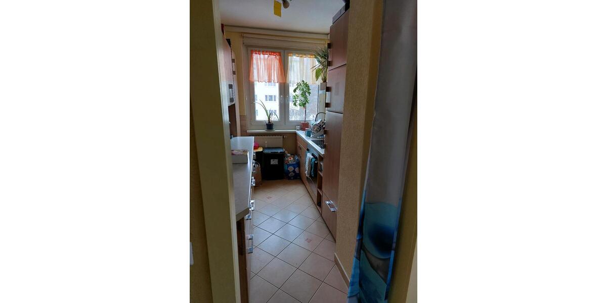Etagenwohnung Falkenstein/Vogtland Vogtland - 2 Zimmer, 47 m&sup2;, 40.700&euro; | Angebot:24484454