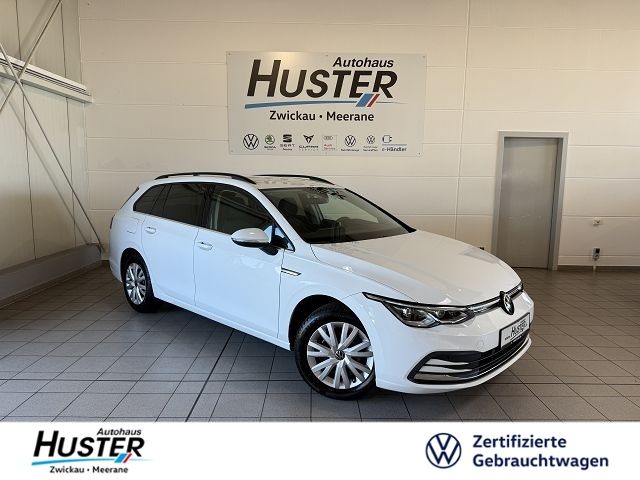 VW Golf 43.317 km 23.335 &euro; Meerane 08393