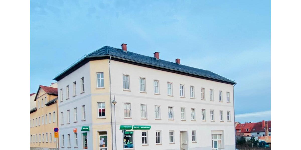 Gewerbeobjekt Schmölln - 499&euro; | Angebot:24954006