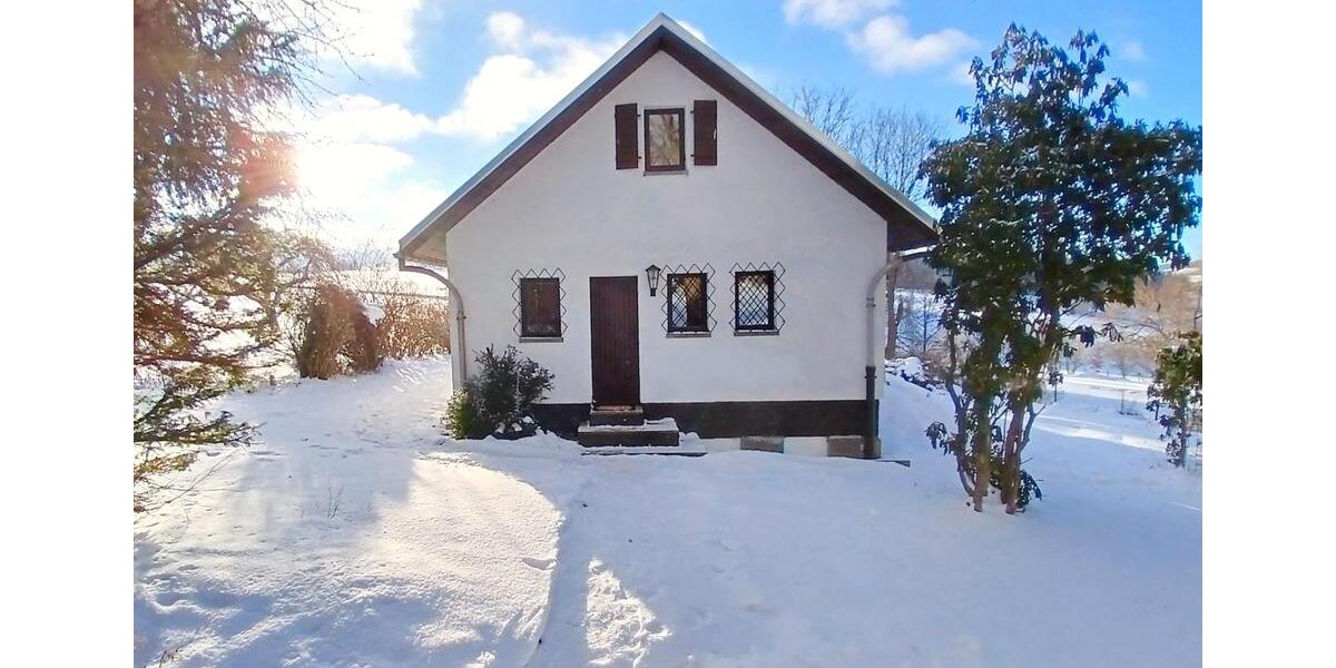 Einfamilienhaus Grünhain-Beierfeld Beierfeld - 3 Zimmer, 65 m&sup2;, 850&euro; | Angebot:26545862