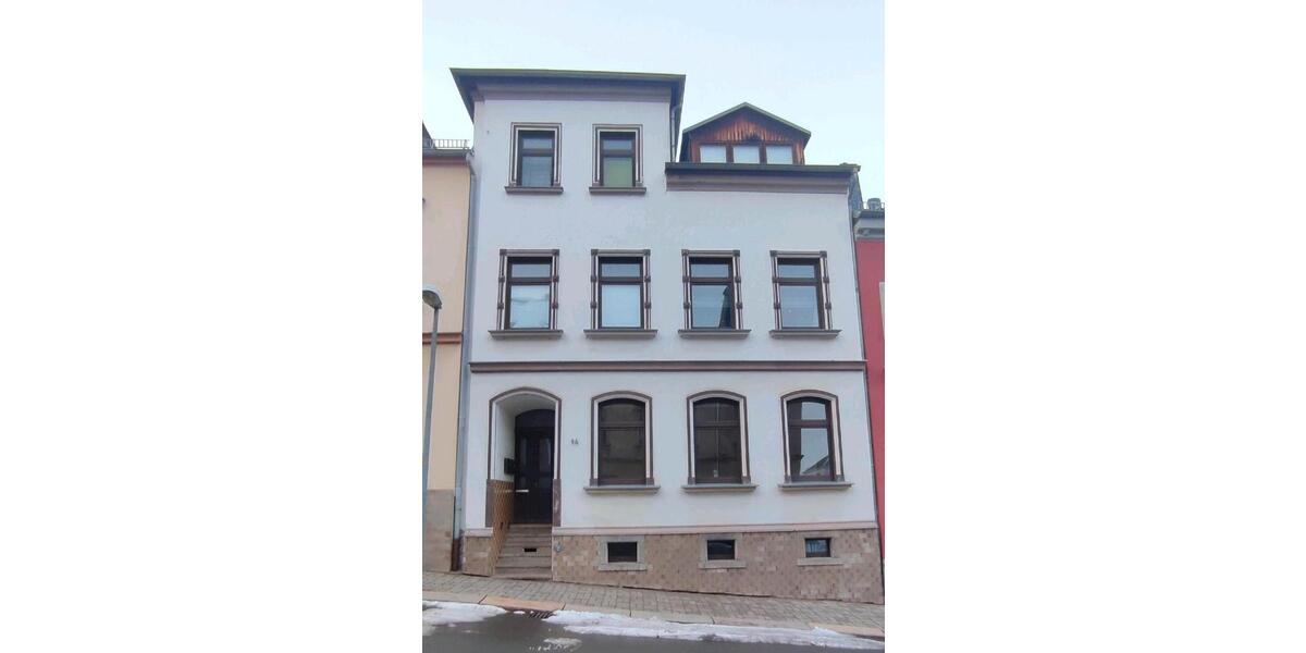 Mehrfamilienhaus, Wohnhaus Reichenbach im Vogtland Obermylau - 75.000&euro; | Angebot:24829936