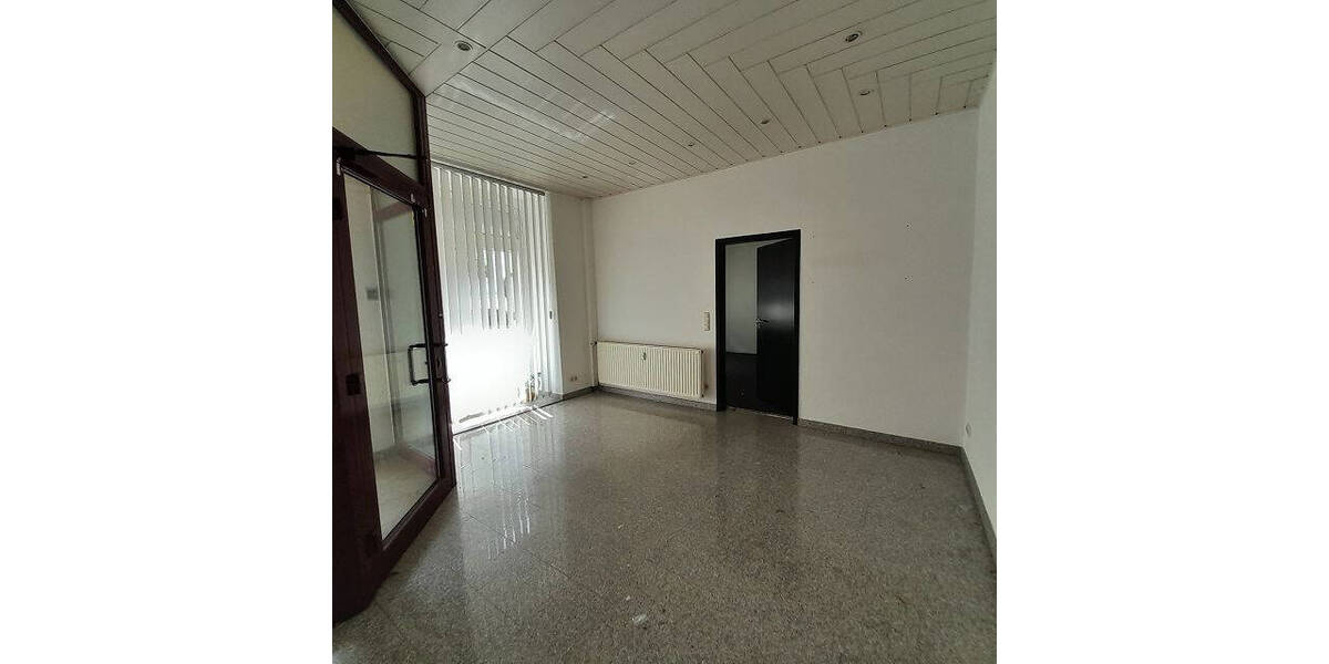 Günstige individuelle Gewerbeeinheit fast im Zentrum - Gewerbeobjekt Zwickau Innenstadt | Angebot:19939419