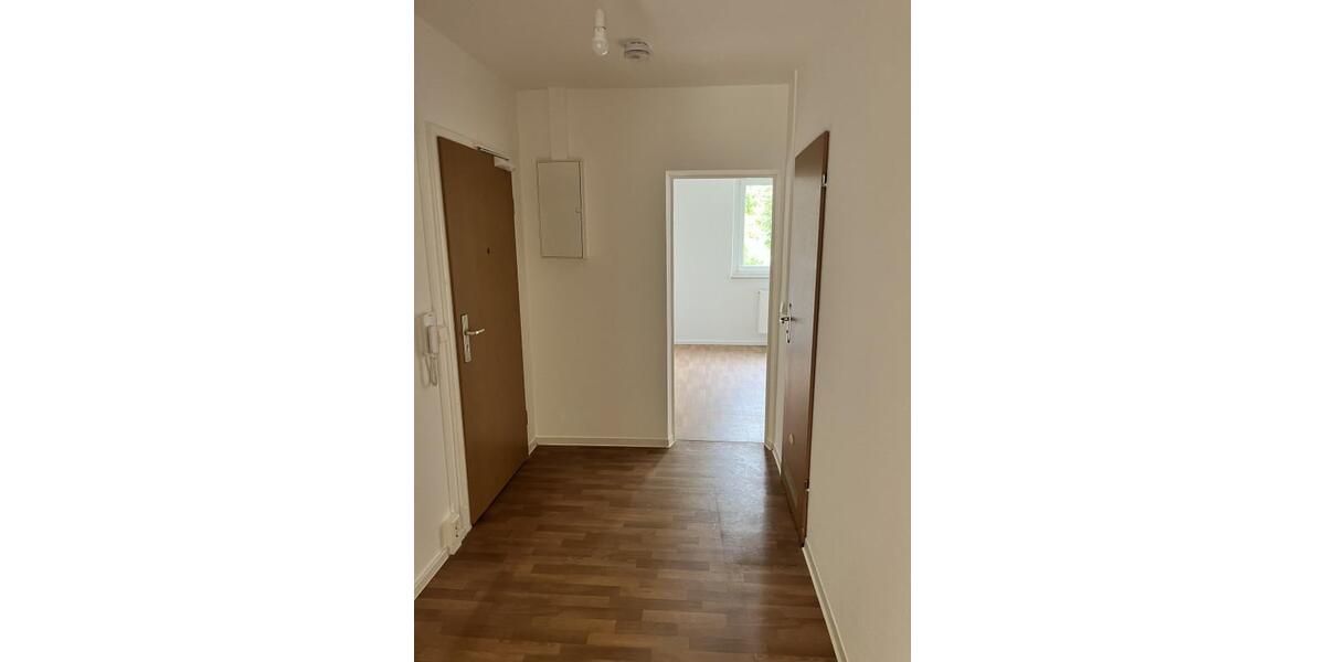 Erdgeschoßwohnung Zwickau Neuplanitz - 2 Zimmer, 50 m&sup2;, 320&euro; | Angebot:25569435