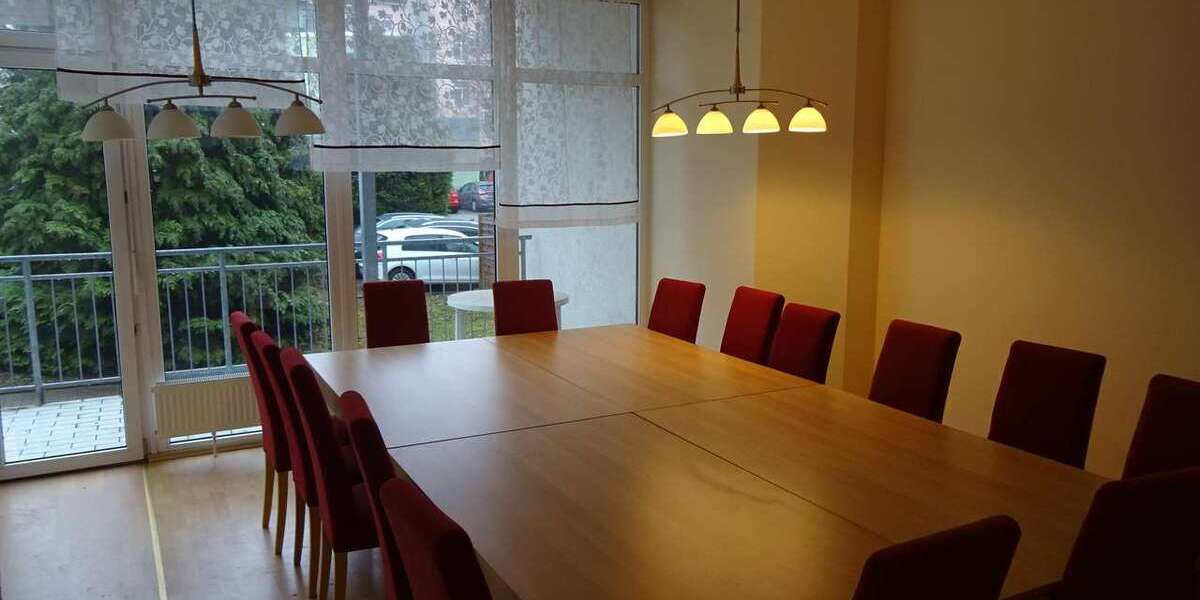 Gewerbeobjekt Zwickau Bahnhofsvorstadt - 292&euro; | Angebot:25802809