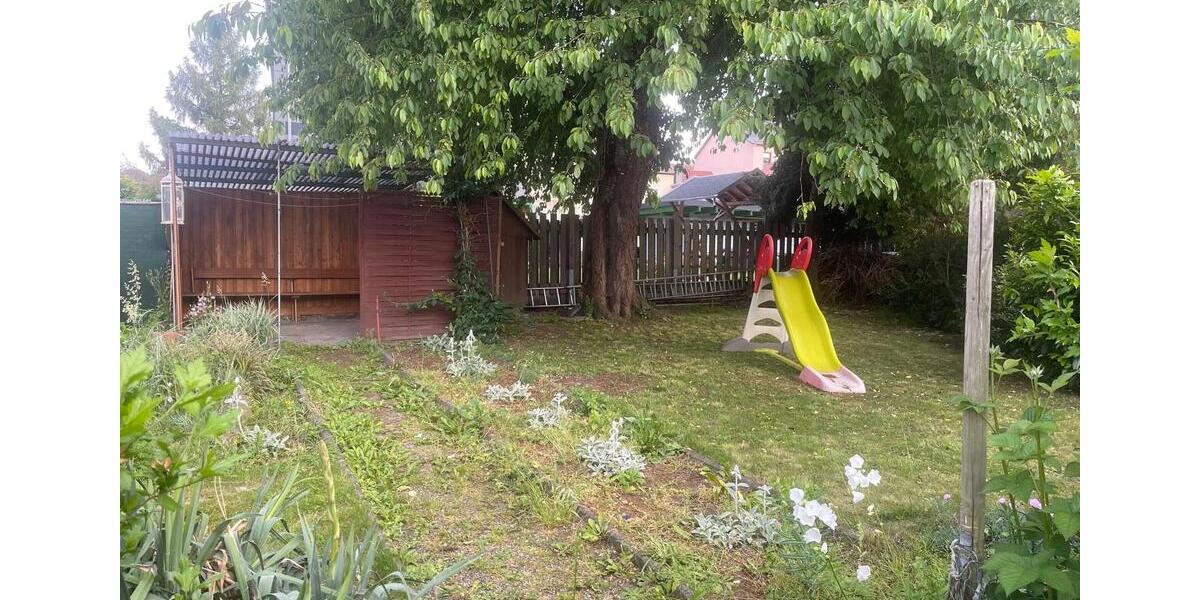 Erdgeschoßwohnung Schmölln - 2 Zimmer, 49 m&sup2;, 295&euro; | Angebot:25286608