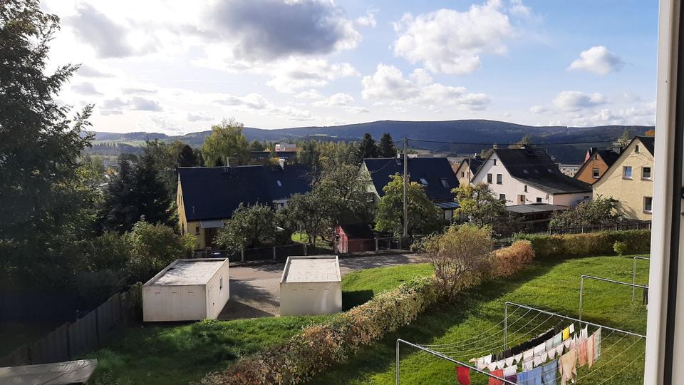 Etagenwohnung Grünhain-Beierfeld Beierfeld - 3 Zimmer, 59 m&sup2;, 45.000&euro; | Angebot:25174731