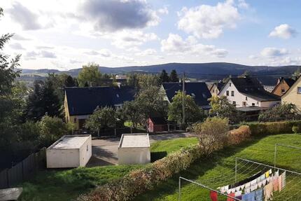 Wohnung Grünhain-Beierfeld Beierfeld - 3 Zimmer, 59 m&sup2;, 45.000&euro; | Angebot:25174731