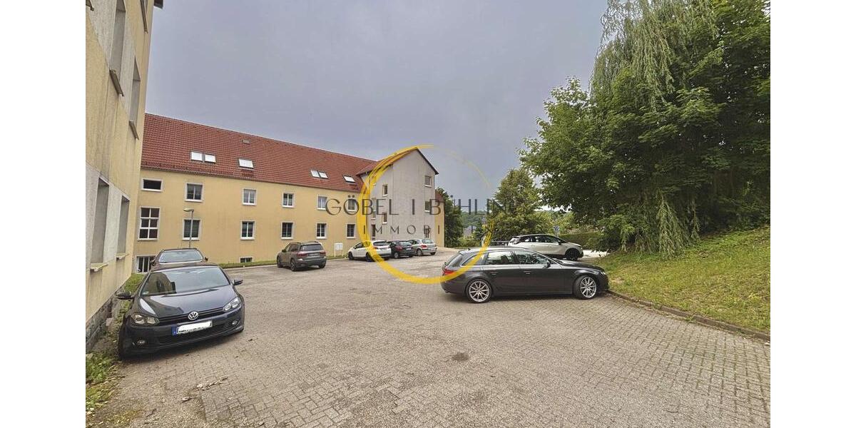 Etagenwohnung Berga/Elster Elster - 2 Zimmer, 55 m&sup2;, 290&euro; | Angebot:21225861