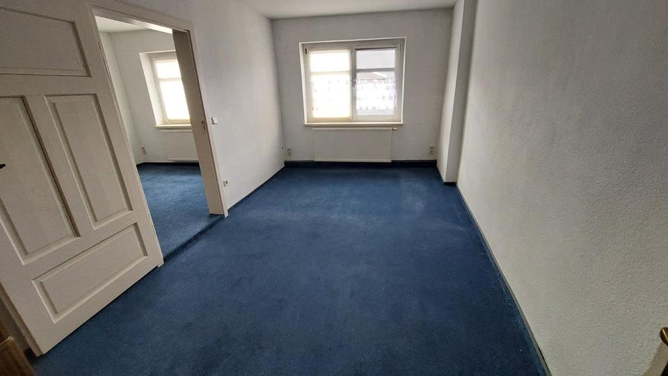 Etagenwohnung Grünhain-Beierfeld Beierfeld - 5 Zimmer, 110 m&sup2;, 600&euro; | Angebot:26001995