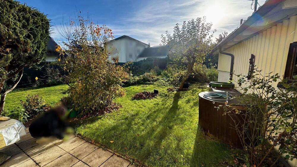 Einfamilienhaus Hartmannsdorf - 5 Zimmer, 100 m&sup2;, 218.000&euro; | Angebot:25737160