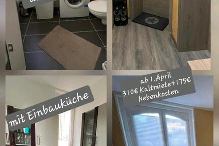 Wohnung Falkenstein/Vogtland Vogtland - 2 Zimmer, 50 m&sup2;, 485&euro; | Angebot:25830294