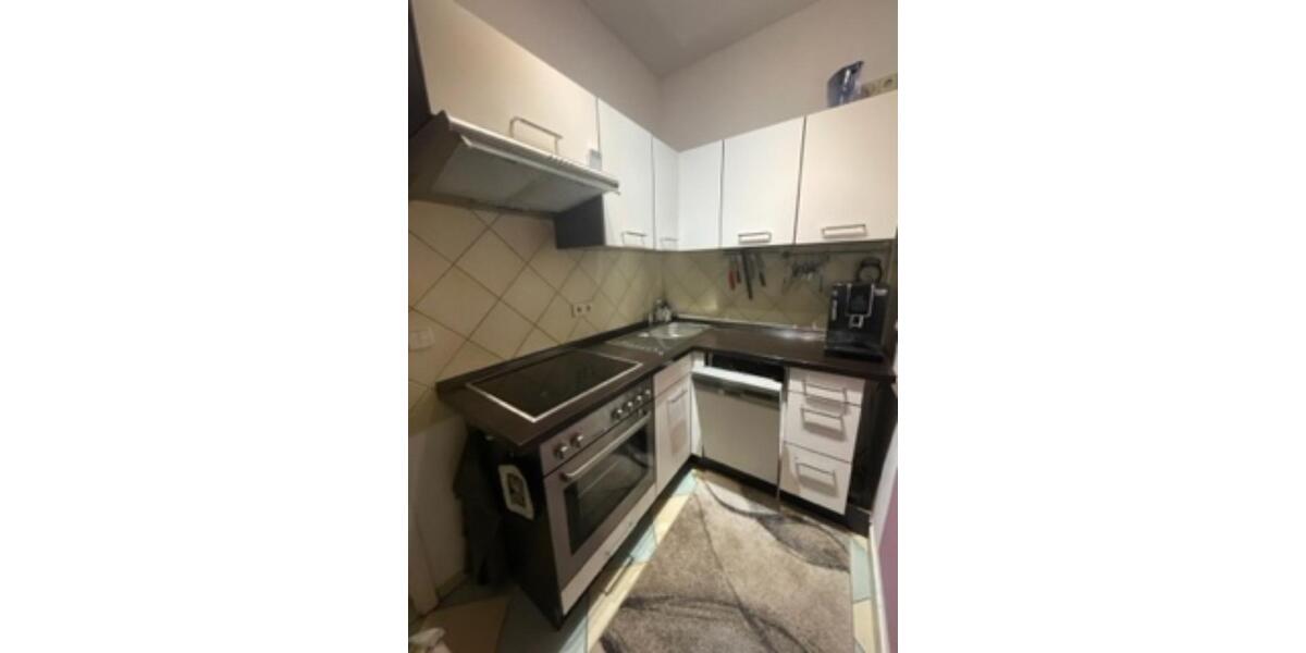 Etagenwohnung Zwickau - 2 Zimmer, 45 m&sup2;, 315&euro; | Angebot:25941736